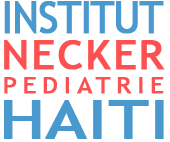 Institut Necker Pediatrie Haïti