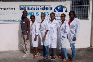 Un geste solidaire pour aider à mieux prendre en charge la drépanocytose dans la Caraïbe