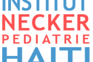 Institut Necker Pediatrie Haïti