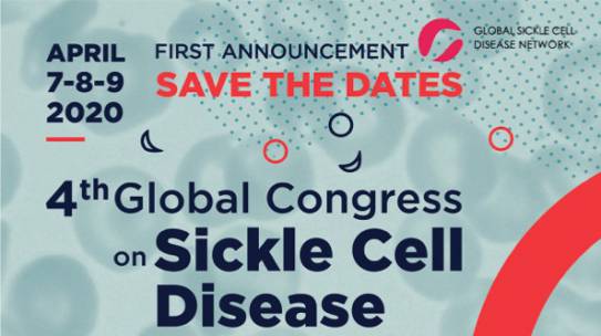 4th Global Congress on Sickle Cell Disease