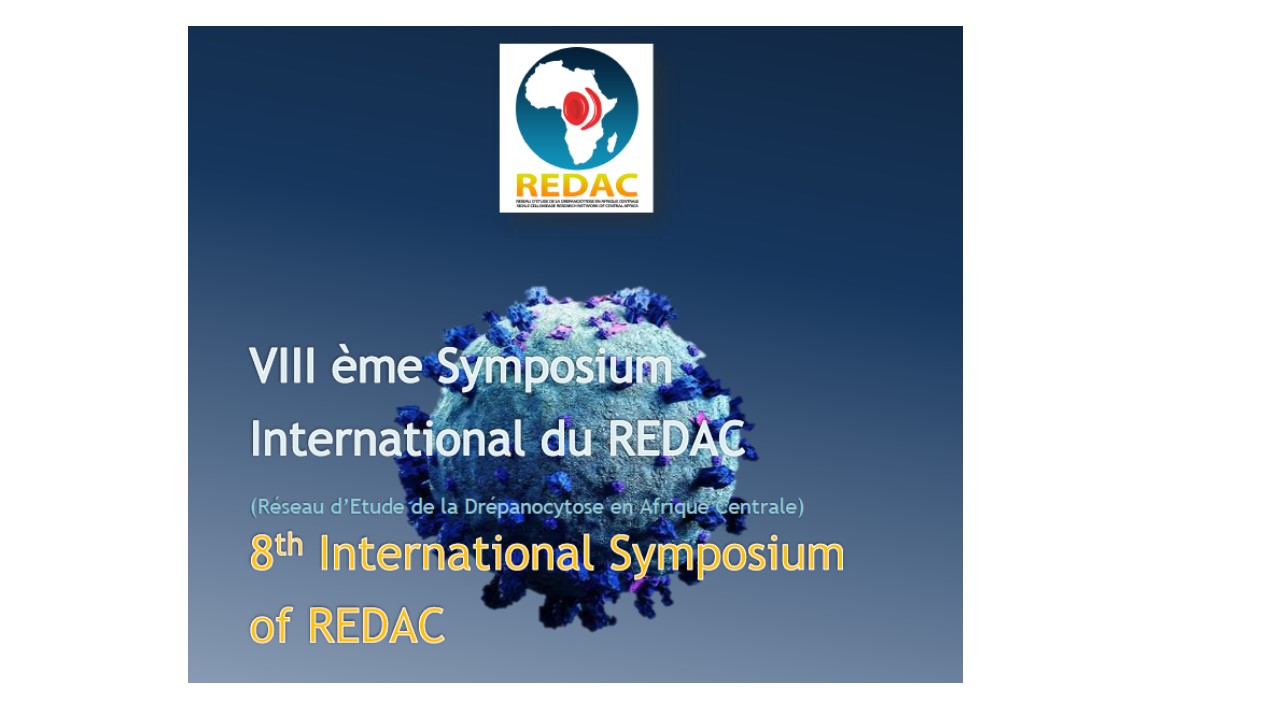 Symposium international du REDAC