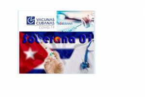 Cuba in the race for coronavirus vaccines