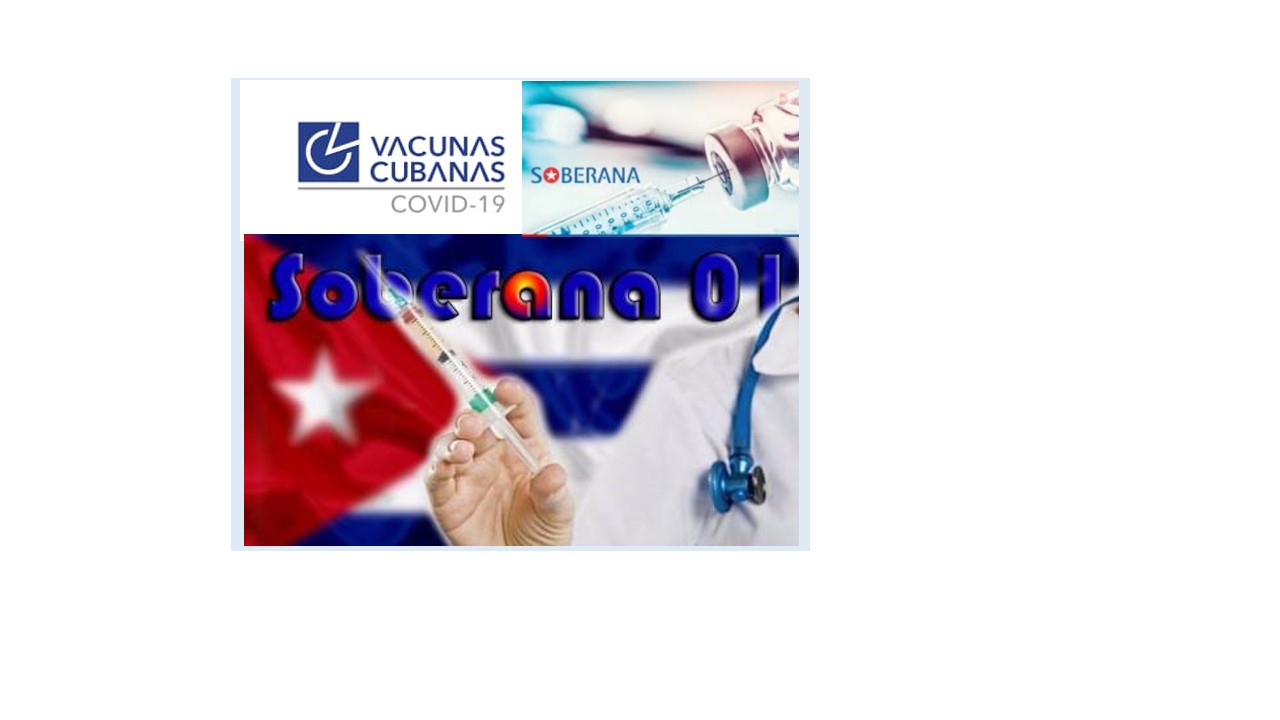Cuba dans la course aux vaccins contre la Covid-19