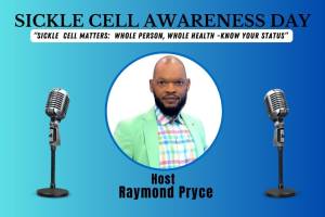 World Sickle Cell Day, june 19th, 2024